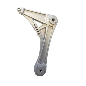 Precision Die Cast Metal Injection Molding For Medical Instrument