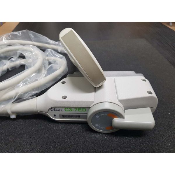 Medison C3-7ED Medical Ultrasound Transducer For SA-5500/6000C/6000CMT/8000EX/8000MT/X4