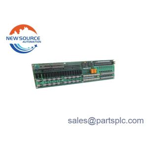 ABB DO820 3BSE008514R1 ABB DO820 DIGITAL OUPUT Module DCS Controller