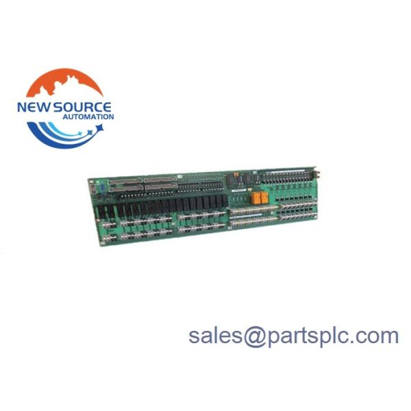 Buy ABB DO820 3BSE008514R1 ABB DO820 DIGITAL OUPUT Module DCS Controller at wholesale prices