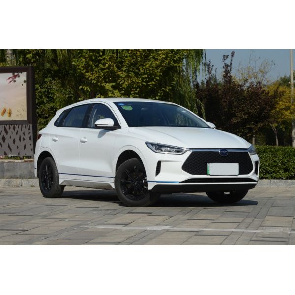 BYD E2 Electric Sedan 2500-3000mm Wheelbase and 43.2kWh Battery Capacity for Vehicles