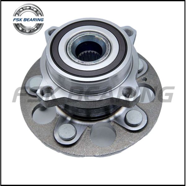 High Quality 42200-TLA-A51 Rear Wheel Hub Bearing Low Noise