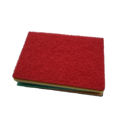 Non-Scratch Kitchen Sponge for Dishes Oil-Free Scrub