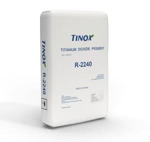 Quality Strong Opacity and Good Processability TiO2 Titanium Dioxide for sale