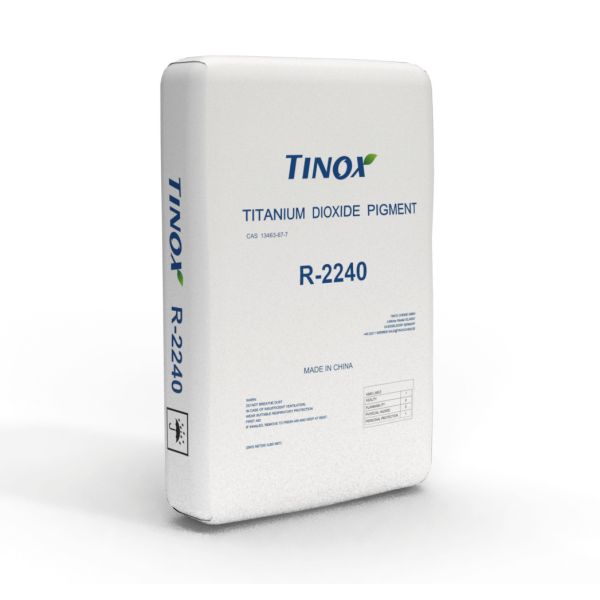 Buy TINOX R-2240 Titanium Dioxide Pigment For Plastics at wholesale prices