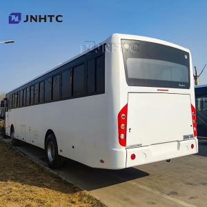 Euro 2 Coach Intercity Bus
