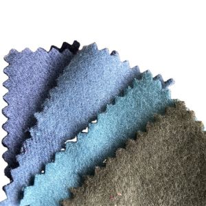 250GSM Nylon Rayon Spandex 70D 40D*10S N/R Bengaline Fabric For Sport Wear