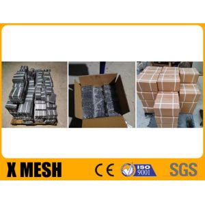 1.5inch x 6inch Timber Gang Nail Plates with 8kgs per carton for woodworker