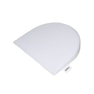 Organic Cotton Memory Foam Pillows Wedge Bassinet Positioner Baby Sleep Bed