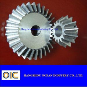 Corrosion Resistance Transmission Spare Parts Steering Gear / Speed Gear