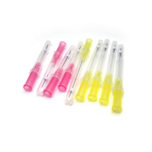 PDO PCL PLLA Threads for Face Lifting 4D 6D 8D 18g 19g 21g 100mm L W Blunt Type