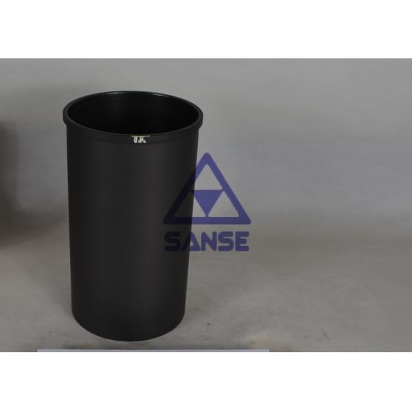 Buy Liner 4HK1 6HK1 8-94391-6020  ISUZU engine for case excavator Machinery at wholesale prices