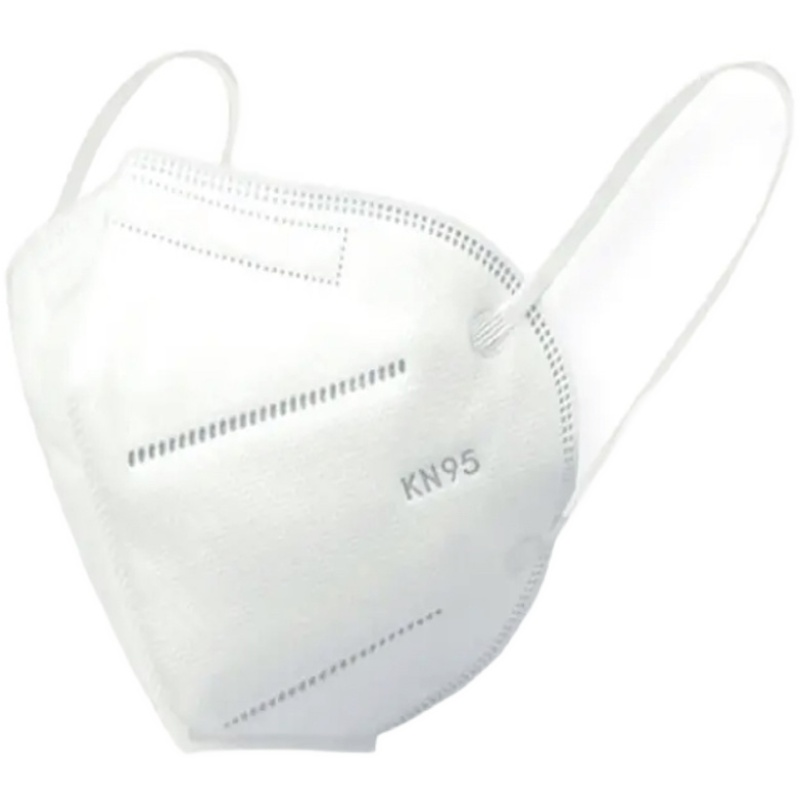 Anti Bacteria Meltblown Nonwoven Fabric for BFE95 BFE99 PFE99 VFE99 KN95 KN99