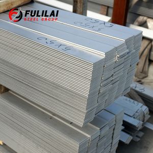 Hot Rolled 6mm Stainless Steel Flat Bar