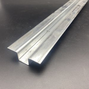 Steel Channels Electrical Zinc Custom Design Special C Channel