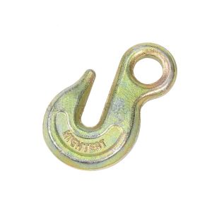 Customized Heavy Duty Tow Hook Made of Forged Alloy Steel for Non-Standard