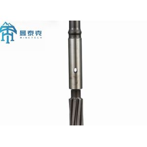 52mm Spline Diameter Shank Adapter For Precise Drilling Operations
