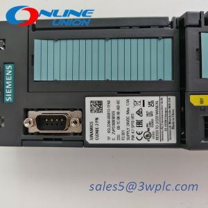 China 6SL3244-0BB12-1FA0 SIEMENS G120 I/O Expansion Module on sale