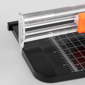 Lightweight Manual A3 Paper Cutter with Eco-friendly and Durable Materials