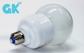 3w 85v High power Aluminium Alloy CE LED Lamp Bulbs