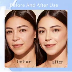 Wholesale Salicylic Acid Deep Cleaning Organic Skincare Cleanser Hydrating