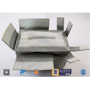 Environmental Friendly Removable Insulation Cover With High Strength
