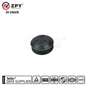 ZPY Water Pump Belt Pulley for Audi VW Porsche 94810609100