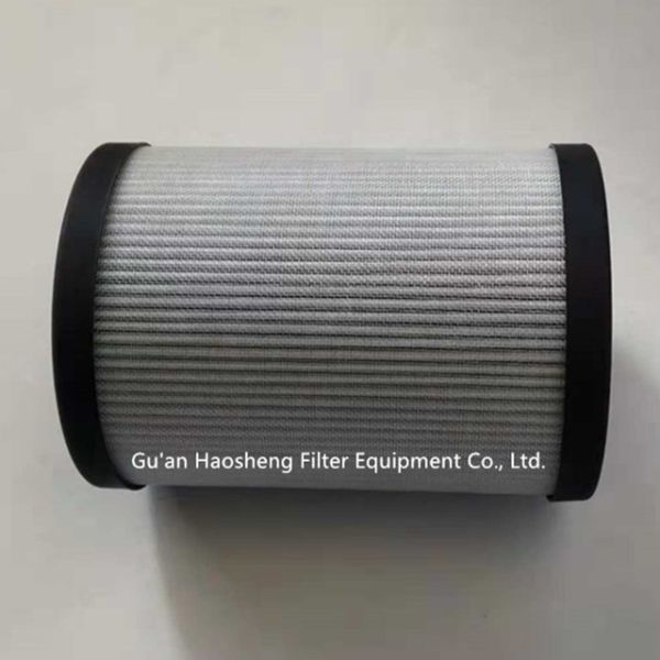 NEW OEM 8231044410 8231101804 SH52178 V2121708 HY10202 Drill Rig Hydraulic oil filter