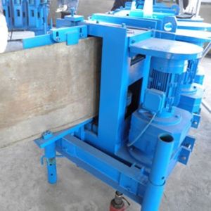 Industrial Lipp Silo Construction Machine , Lipp Silo Equipment