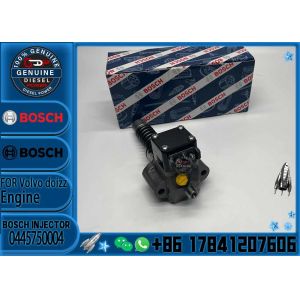 0445750003 0445750004 unit pump diesel fuel injection pump nozzle 0445750003