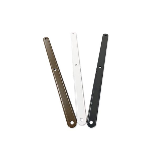 Buy  Rust Resistance Aluminium Flight High Tensile Strong Profile Structure at wholesale prices