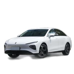 China Latest Listing Electric Car Roewe D7 EV 2023 Sedan Pure Electric Max Speed 185Km/h Energy Vehicle on sale