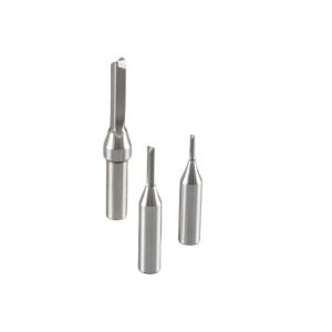 1/4 Shank CNC Carbide Router Bits For Woodworking Applications
