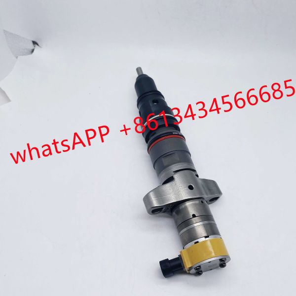Buy 557-7637 Common Rail Fuel Excavator C9 Injector 387-9437 553-2592 459-8473 at wholesale prices