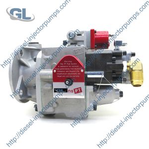 Genuine Diesel PT Pump Fuel Injection Pump 3075537 For Cummins KTA38 KTA50
