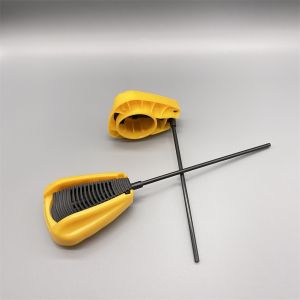 Foldable Pump Sprayer For Home Cleaning Compact Convenient Adjustable Spray