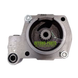 catererpillar 330B Excavator Hydraulic Parts Pilot Pump A8VO160