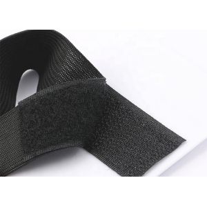 Eyelash Extension Acrylic White Lash Tray With Adjustable Elastic Strap