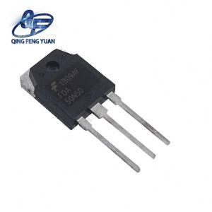 Quality Electronic Circuit Components ONSEMI FDA50N50 SOT-23 Electronic Components ics FDA50N Av80577ug0091m Slgsb for sale