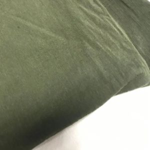 Middle Thickness Knitted Meta Aramid Fabric High Tensile Strength