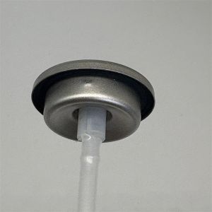 Heavy-Duty Tire Inflator Valve for Commercial Vehicles with Reliable Quality