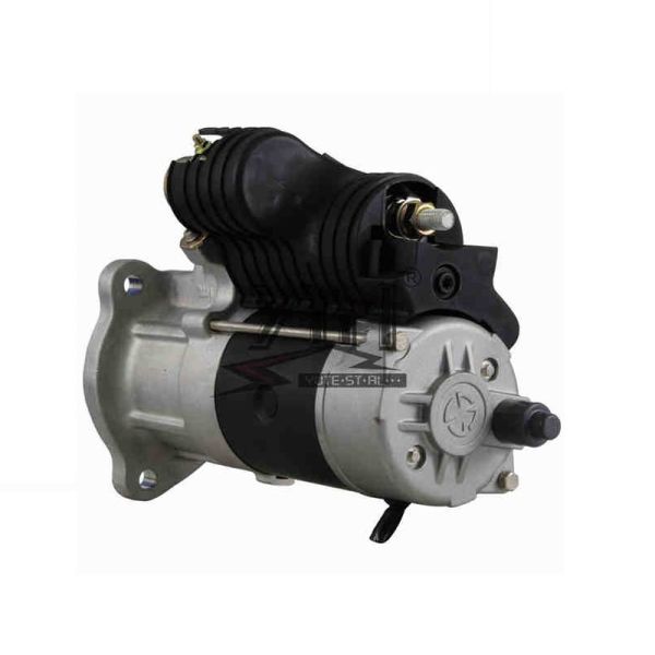 New 24V 7.5KW motor starting for Cummins 6CT diesel engine 5255292 M105R3001SE Factory