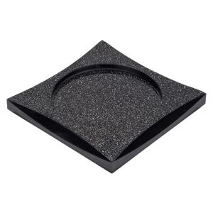 Free sample Wholesale customized china acrylic sets guangdong hotel supplies