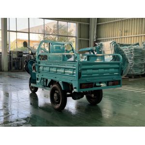 Feng shen150-2 1000WD Cargo Tricycle Rated load 200kg