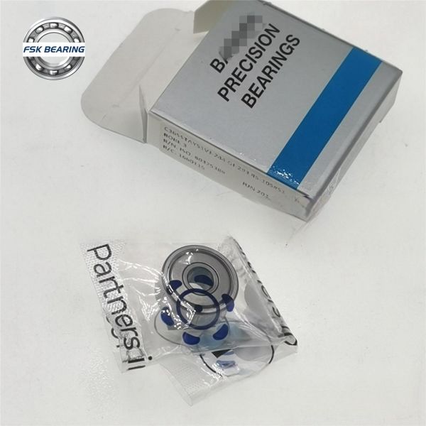 Buy Turbomolecular Pump C36SSTAY51 VJ-244 GJ-293 Deep Groove Ceramic Ball Bearing P6 P5 at wholesale prices