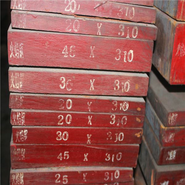 Buy 1.2083 S136 Metal Flat Tool Steel Bar For Plastic Mould With Thickness 10-360mm at wholesale prices