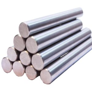 China Structural ASTM A36 Hot Rolled Down Galvanised Round Steel Bar on sale