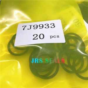 4T5073 7J9933 1448299 ORING SEAL black nbr fkm ptfe