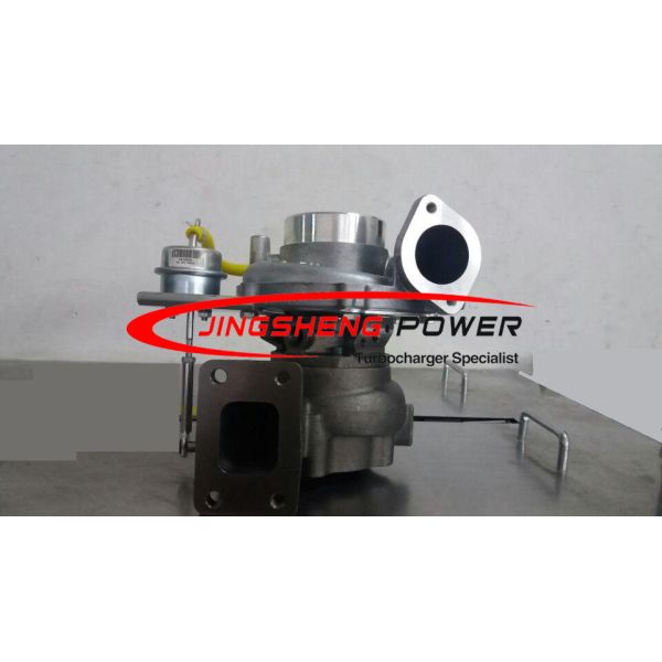 GT3271LS Turbo For Kobelco SK350 Hino JO8E Engine 787846-5001S 7878465001S