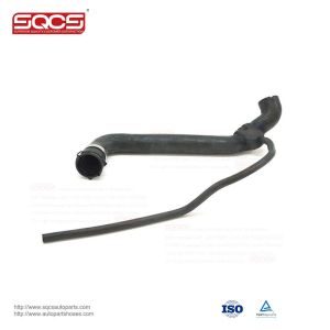 Mercedes-Benz M112 W220 Car Parts Cooling System Coolant Hose Water Pipe